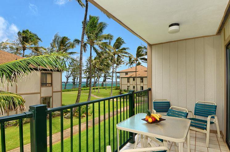 Pono Kai Resort By Bluegreen Kauai Eksteriør billede