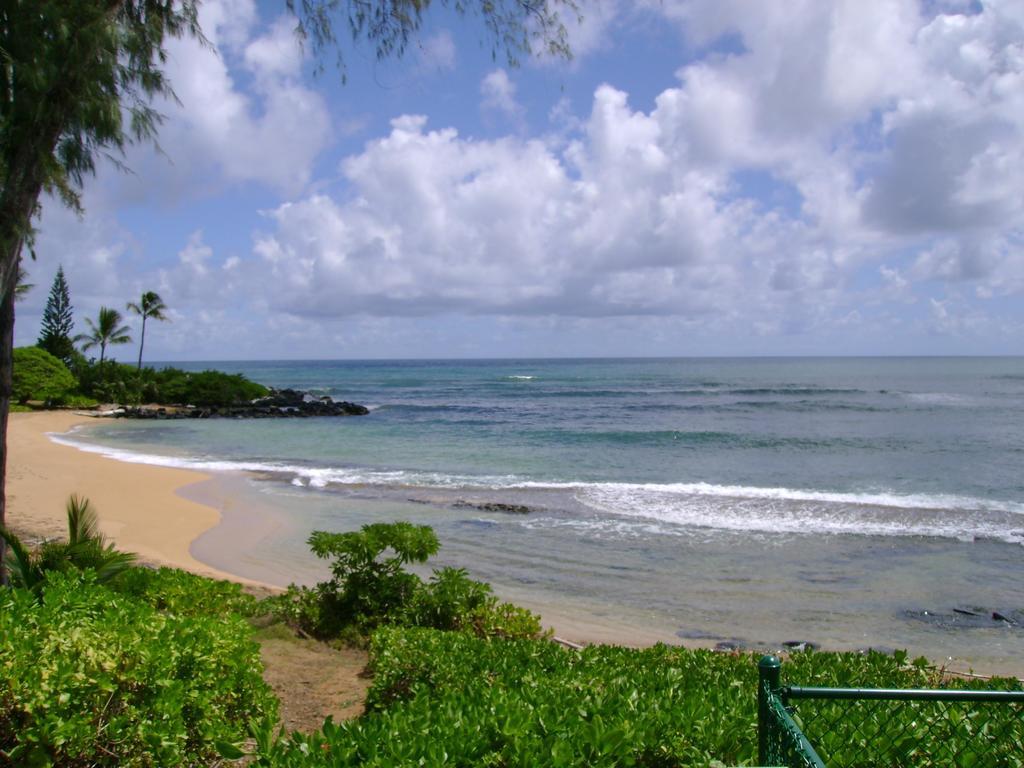 Pono Kai Resort By Bluegreen Kauai Eksteriør billede