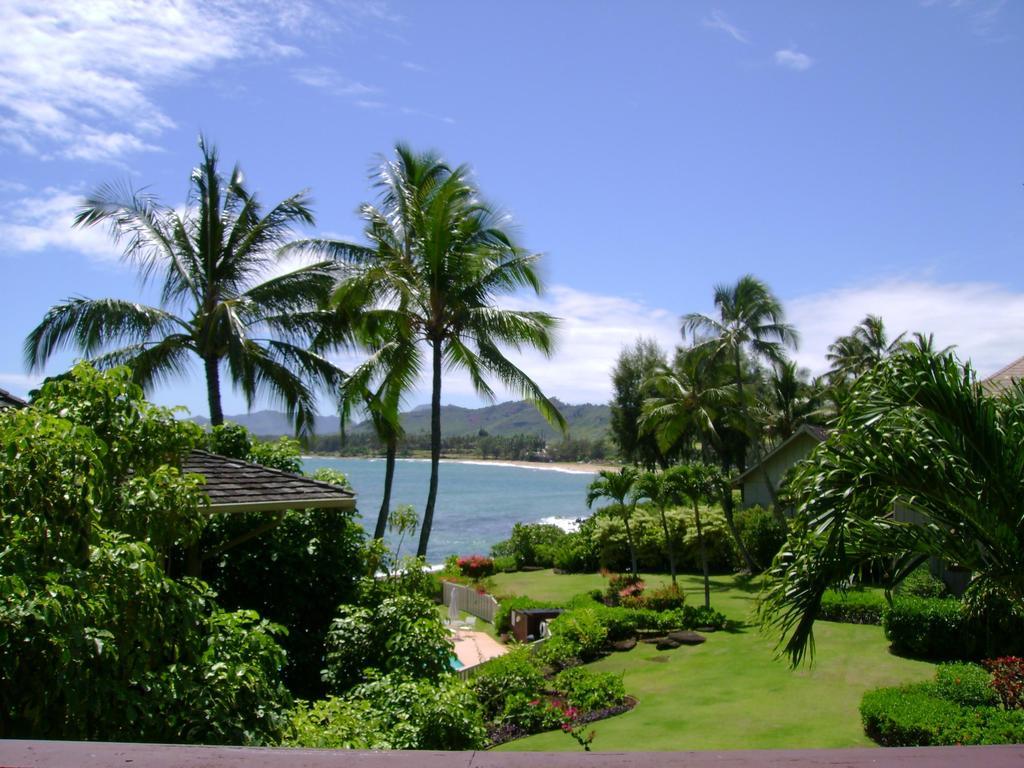 Pono Kai Resort By Bluegreen Kauai Eksteriør billede