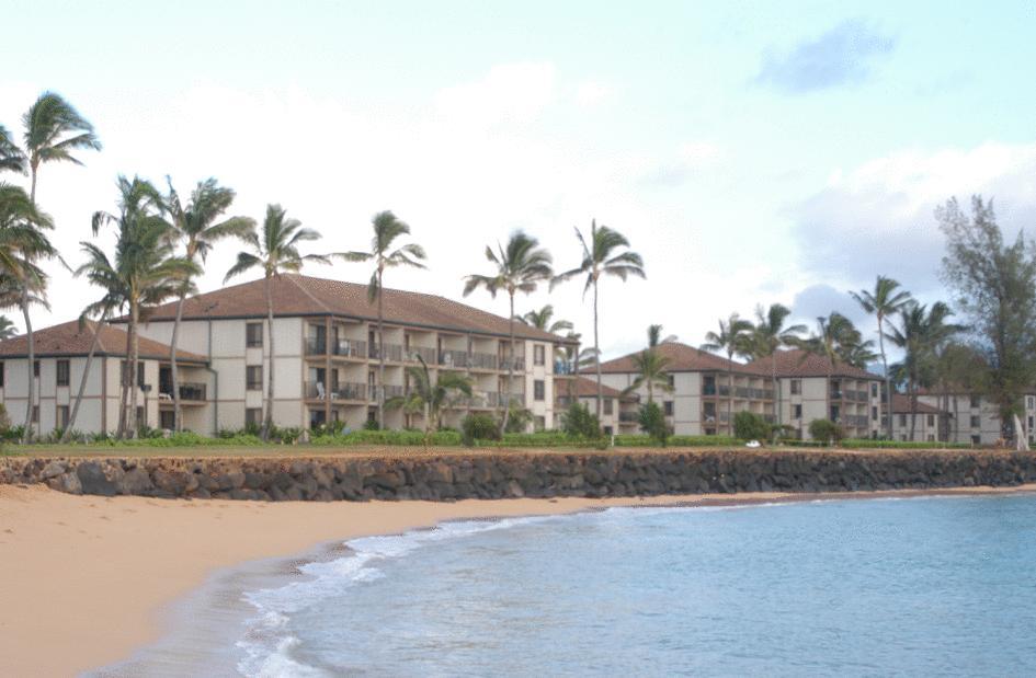 Pono Kai Resort By Bluegreen Kauai Eksteriør billede