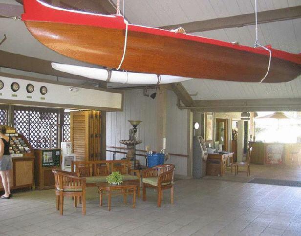 Pono Kai Resort By Bluegreen Kauai Interiør billede