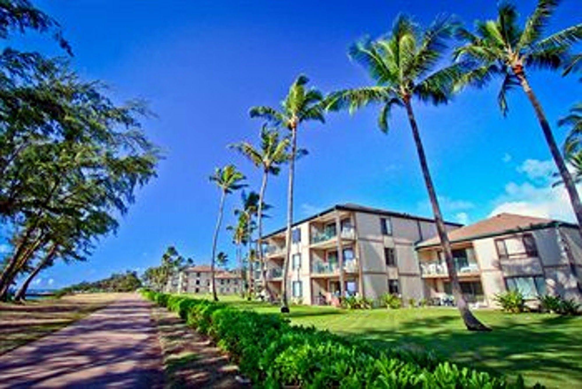 Pono Kai Resort By Bluegreen Kauai Eksteriør billede